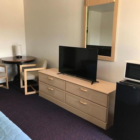 Luxury Inn George West Kültér fotó