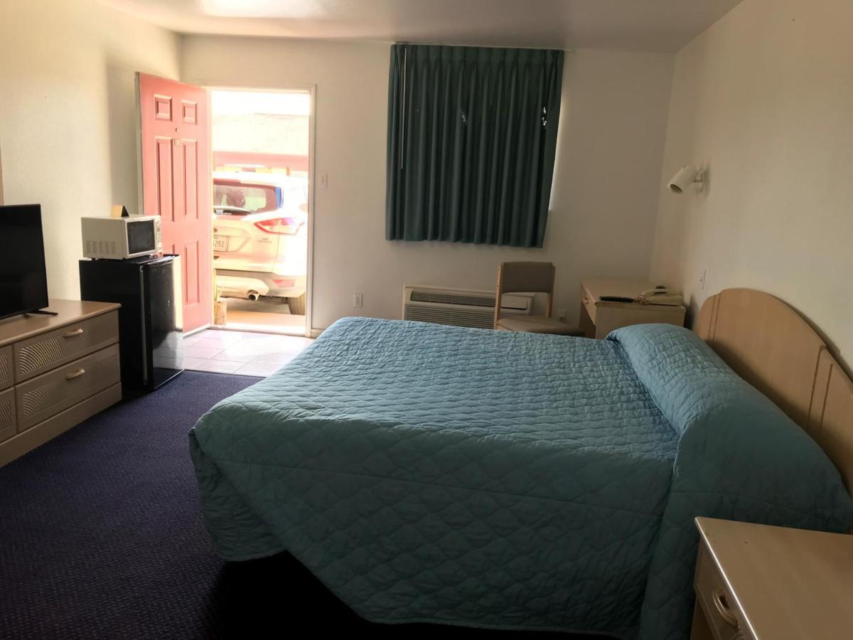 Luxury Inn George West Kültér fotó