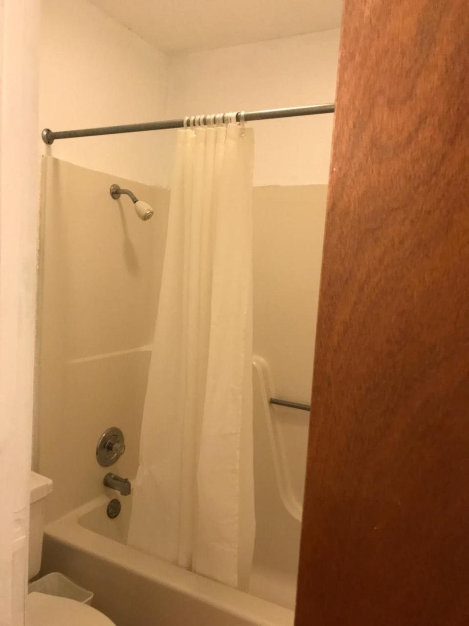 Luxury Inn George West Kültér fotó